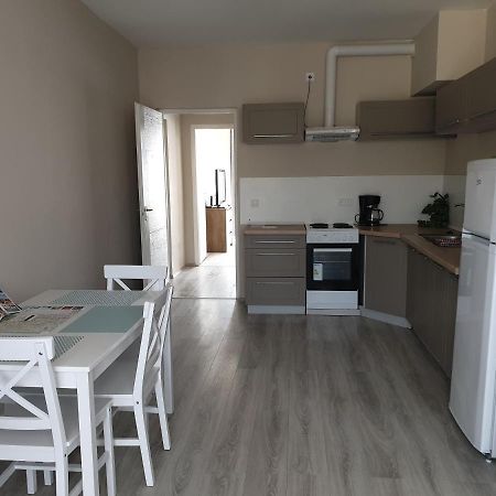 Chill House Apartman Eger Zewnętrze zdjęcie
