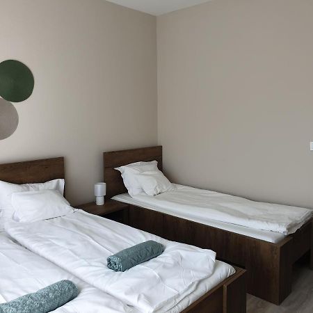 Chill House Apartman Eger Zewnętrze zdjęcie
