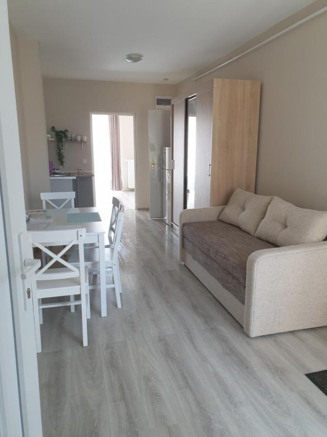 Chill House Apartman Eger Zewnętrze zdjęcie