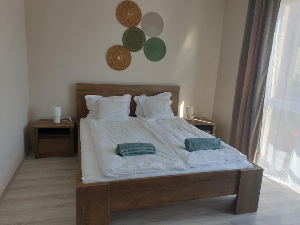 Chill House Apartman Eger Zewnętrze zdjęcie
