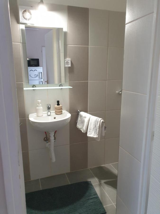 Chill House Apartman Eger Zewnętrze zdjęcie