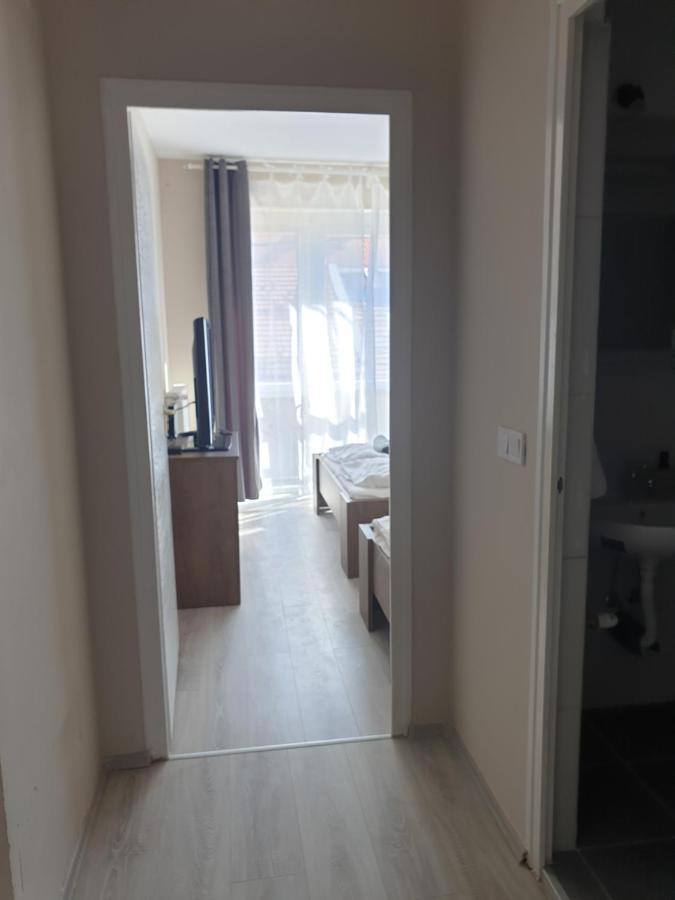 Chill House Apartman Eger Zewnętrze zdjęcie